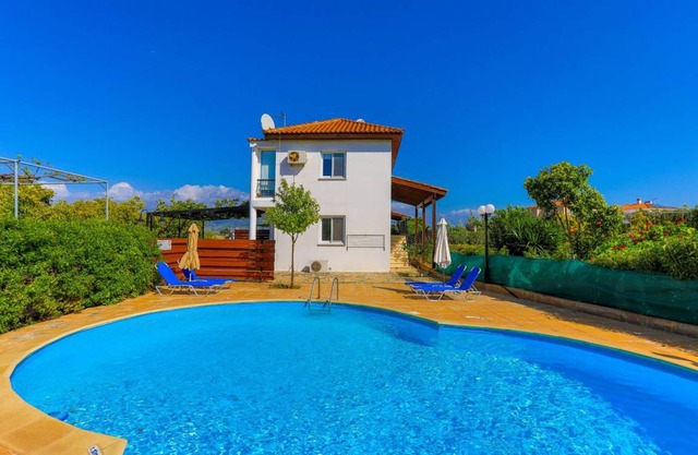 Villa Arsinoe Finiki 