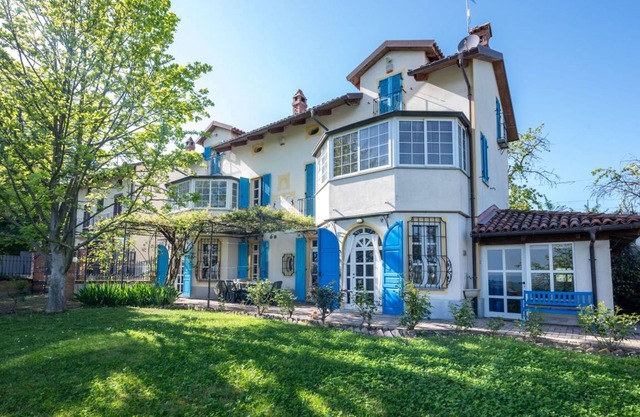 140 m² Villa ∙ 3 bedrooms ∙ 5 guests