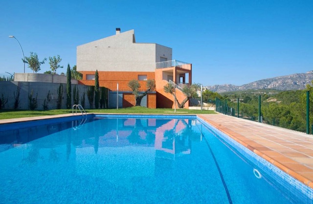 140 m² Villa ∙ 4 bedrooms ∙ 7 guests