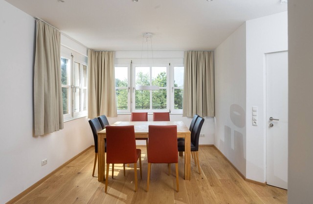 1401 Dorf Loft Montafon