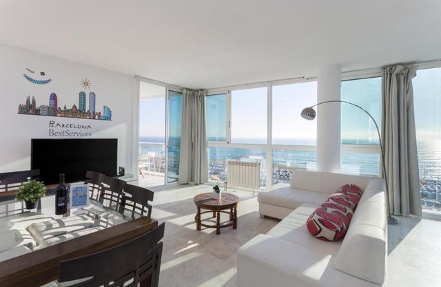 1410 - Mediterranean Forum Apartment