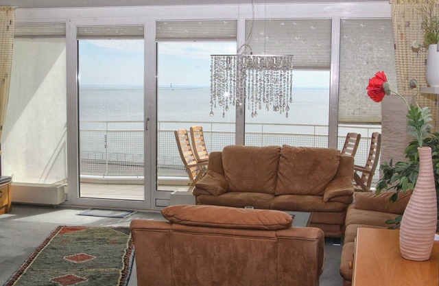 143 Fewo-südstrand-mit-meerblick - 143 Fewo Südstrand-mit-meerblick