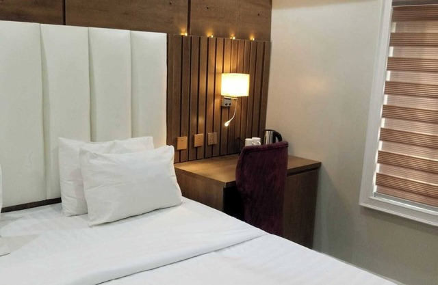 144 Suites Luxury Hotel