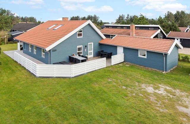 144 Thisted - Nordsøvej 204 D