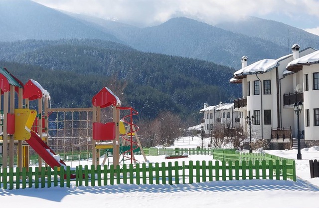 145 m² Apartment ∙ 4 bedrooms ∙ 6 guests