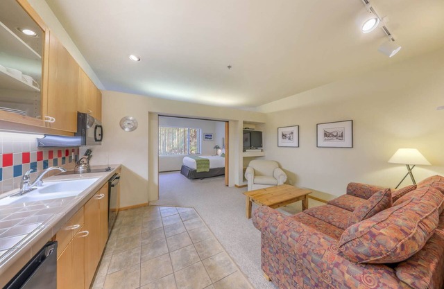 148 | Affordable Studio - Mtn Escape w/Pool & Spa