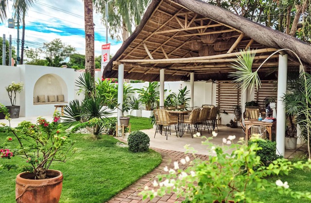 148 Guesthouse and Resort