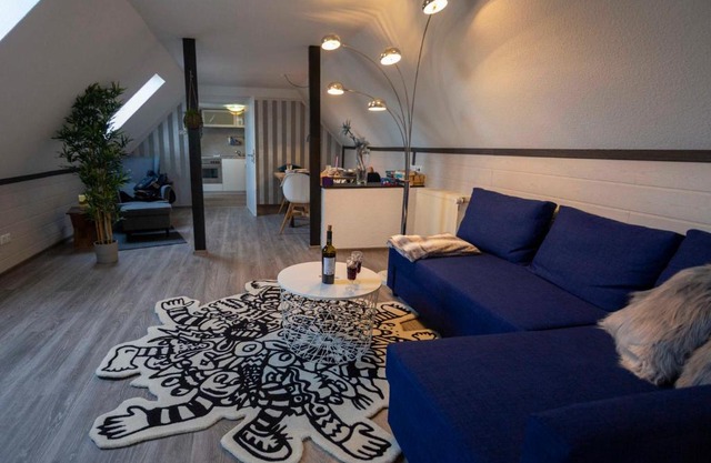149 Apartment Rosa
