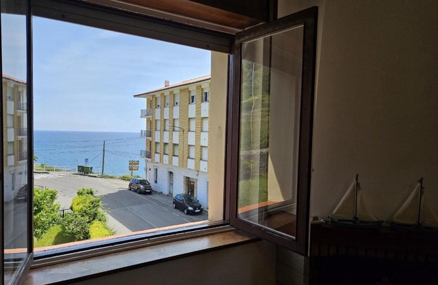 14A05 Apartamento con vistas