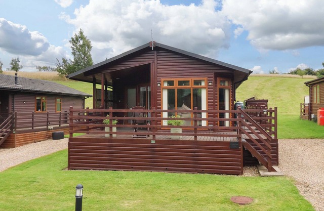 15 BADGERS RETREAT - TWO DALES in Catterick, North Yorkshire