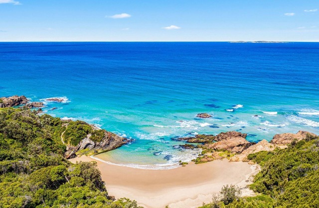 15 Clarke Street, Narooma