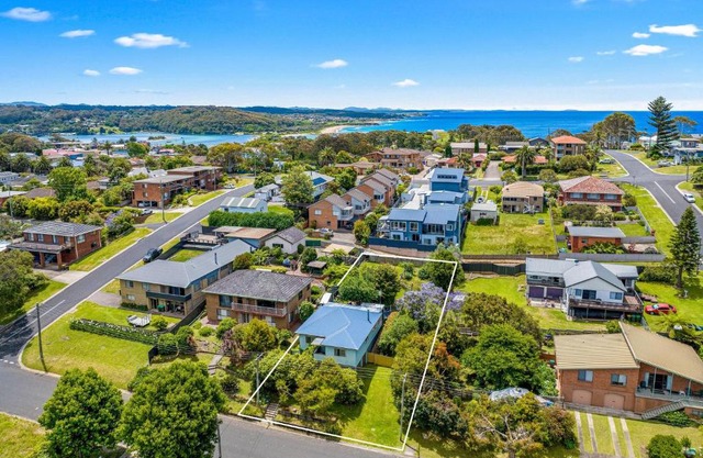 15 Clarke Street Narooma