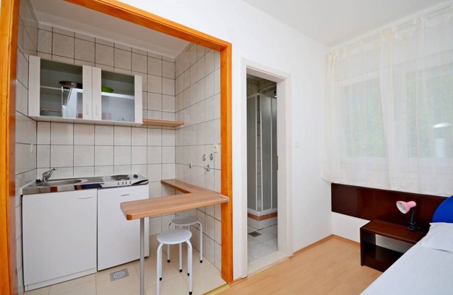 15 m² Apartment ∙ 2 guests