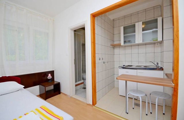 15 m² Apartment ∙ 2 guests