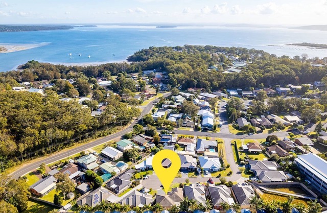 15 Oasis Close, Soldiers Point