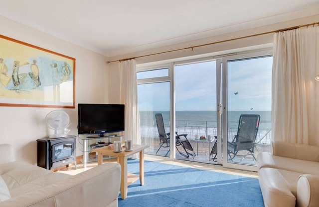 15 Strandways in Saundersfoot
