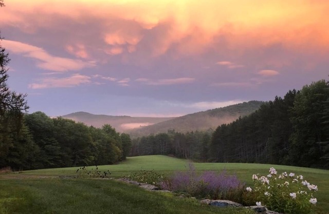 150 acres of serenity in Barnard VT new to vrbo, check our reviews elsewhere!
