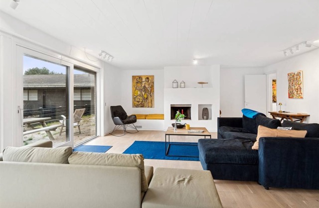 150 m² House ∙ 3 bedrooms ∙ 8 guests