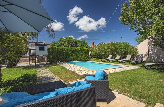 150 m² House ∙ 5 bedrooms ∙ 12 guests