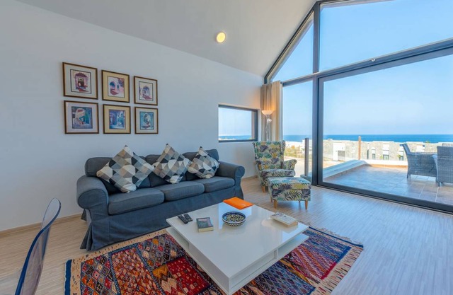 Vesta Superior Villa Wadi Jebal 