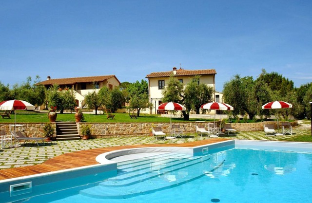 150 m² Villa ∙ 4 bedrooms ∙ 8 guests