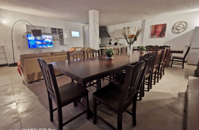 150 sq. m. apartment in villa with private pool and Jacuzzi