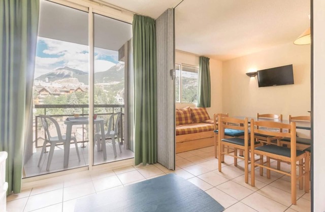 Le Relais De La Guisane Personnes Briançon 
