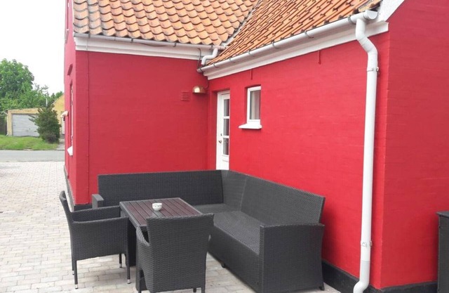 150m2 Villa in Marstal