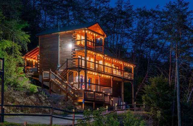 1512 Bald Eagle, Sevierville