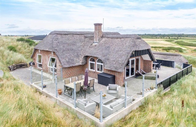 152 Ringkøbing - Regnspovedalen 6