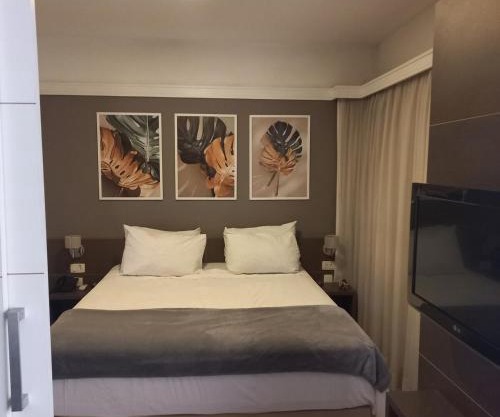 154apartamento lindo no itaim bibi