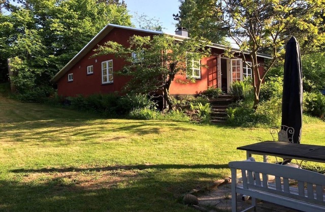 15505 Fårevejle - Tjørnebakken 9