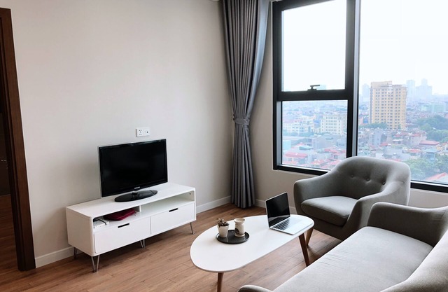 15th Floor✪Luxury Apartment✪3BR✪The Legend✪Hanoi