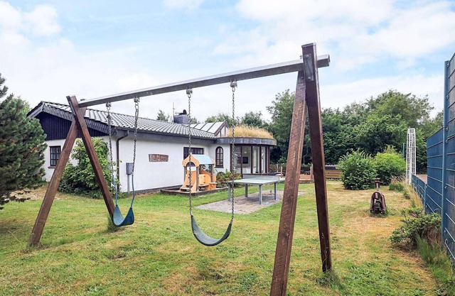 16 person holiday home in Væggerløse