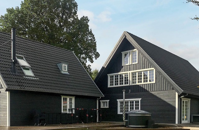 16 person holiday home in Aabenraa-By Traum