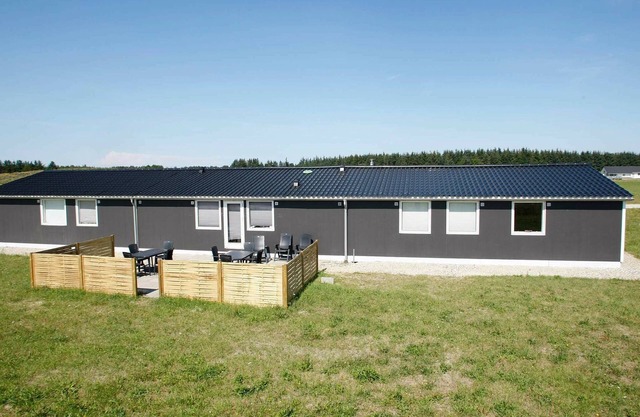 16 person holiday home in Brovst-By Traum