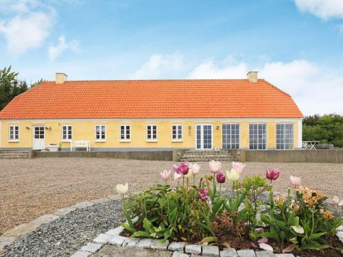 16 person holiday home in Nykøbing M