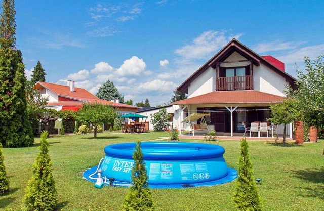 Grand Jardin 