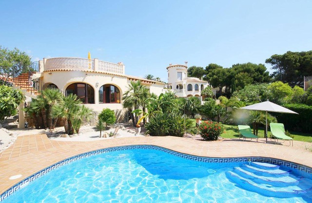 160 m² House ∙ 2 bedrooms ∙ 6 guests