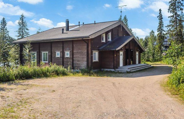 160 m² House ∙ 5 bedrooms ∙ 13 guests