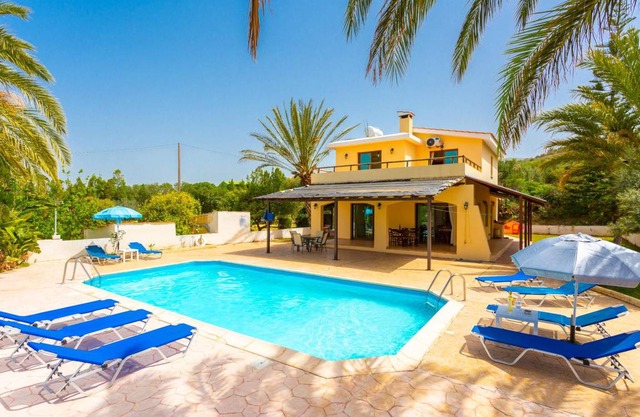 Villa Noni 
