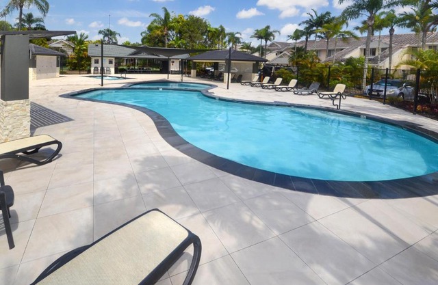 164 Isle of Palms Resort