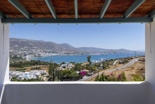 166 m² Villa ∙ 4 bedrooms ∙ 5 guests