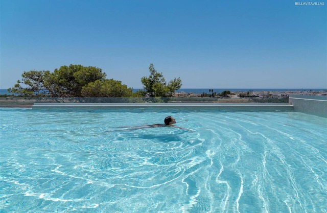 1666 Perla Saracena Luxury Suites - Suite Attico con Jacuzzi by Barbarhouse