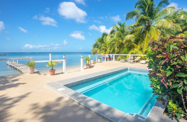 167 m² Condo ∙ 3 bedrooms ∙ 8 guests
