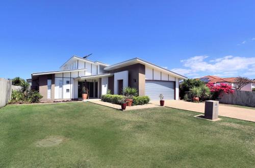 17 Bargara Lakes Drive Bargara