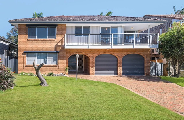 17 Jordan Avenue - Bonny Hills
