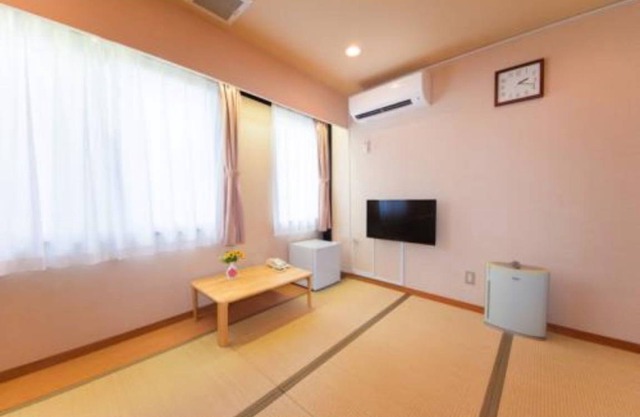 17 m² Hotel ∙ 1 bedroom ∙ 3 guests