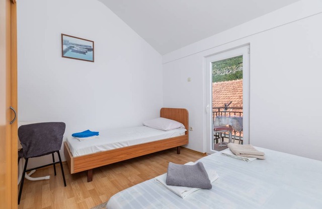 17 m² Studio flat ∙ 1 bedroom ∙ 3 guests