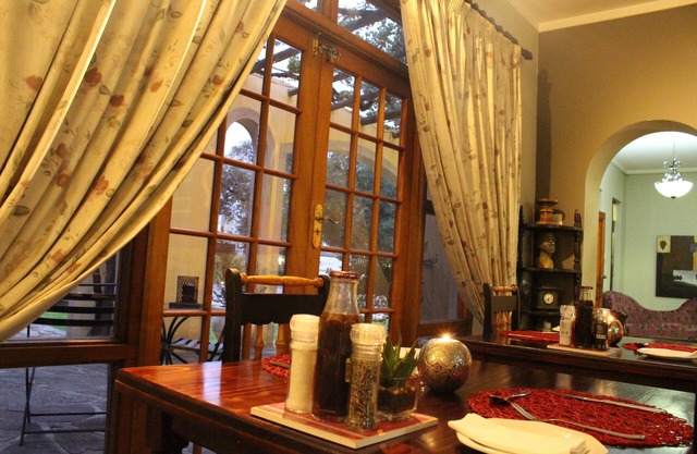 17 on Bird Guest House